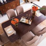 Mobiliário Salas de Estar e Jantar