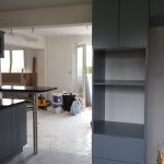 Mobiliário de Cozinha