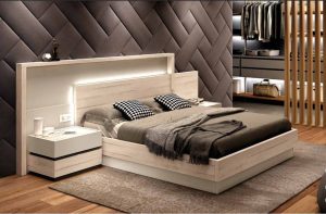 Mobiliário de Quartos